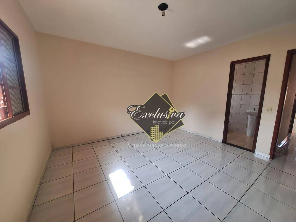 Casa, 3 quartos, 120 m² - Foto 2