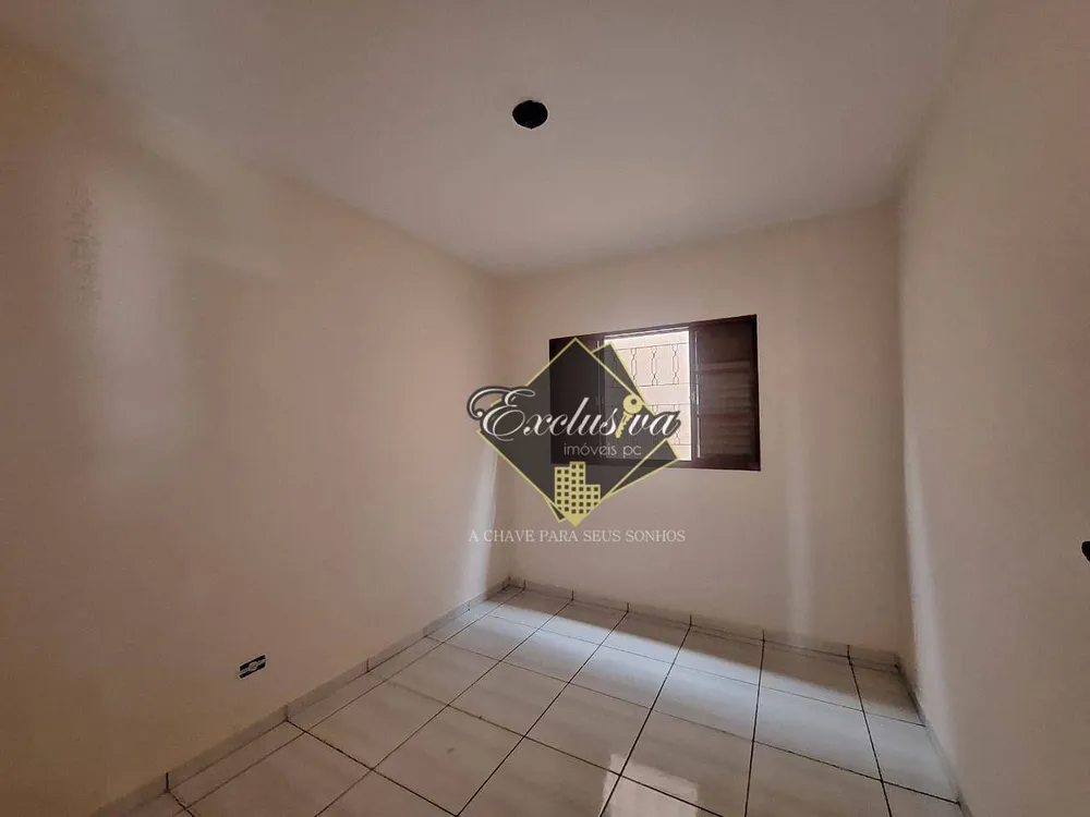 Casa, 3 quartos, 120 m² - Foto 7