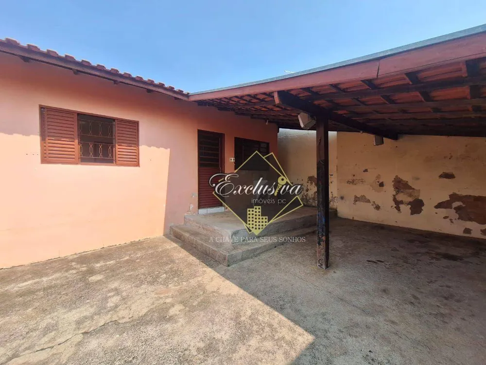 Casa, 3 quartos, 120 m² - Foto 10