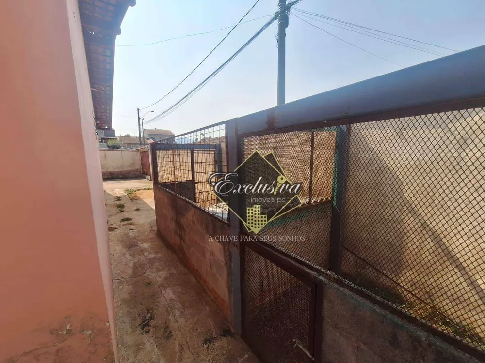 Casa, 3 quartos, 120 m² - Foto 13