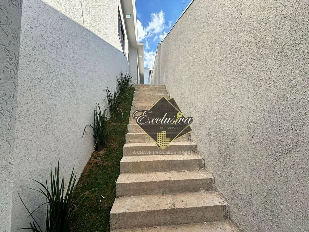 Casa, 3 quartos, 136 m² - Foto 15