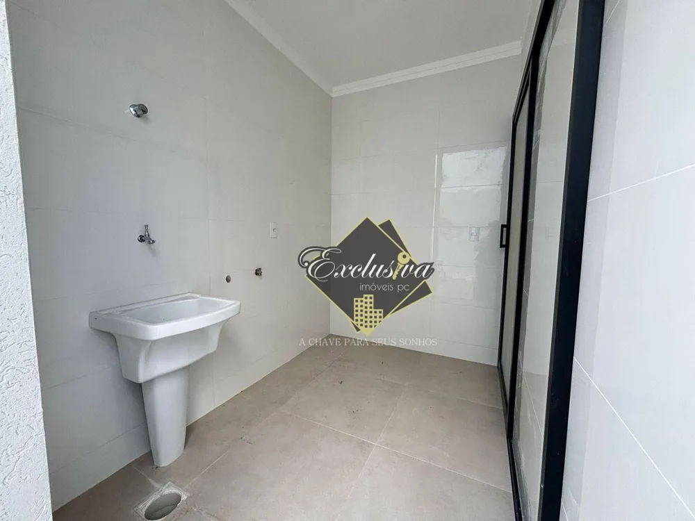 Casa, 3 quartos, 136 m² - Foto 12