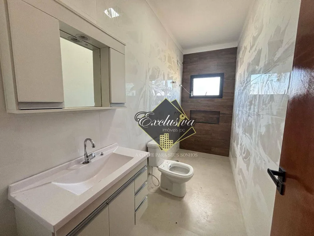 Casa, 3 quartos, 136 m² - Foto 7