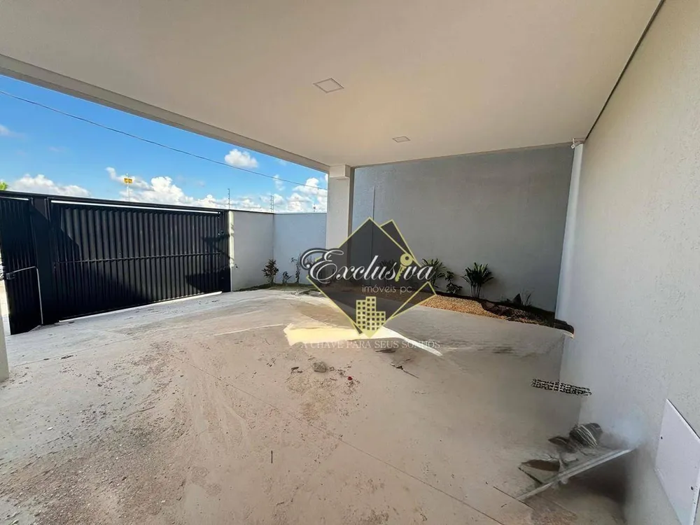 Casa, 3 quartos, 136 m² - Foto 16