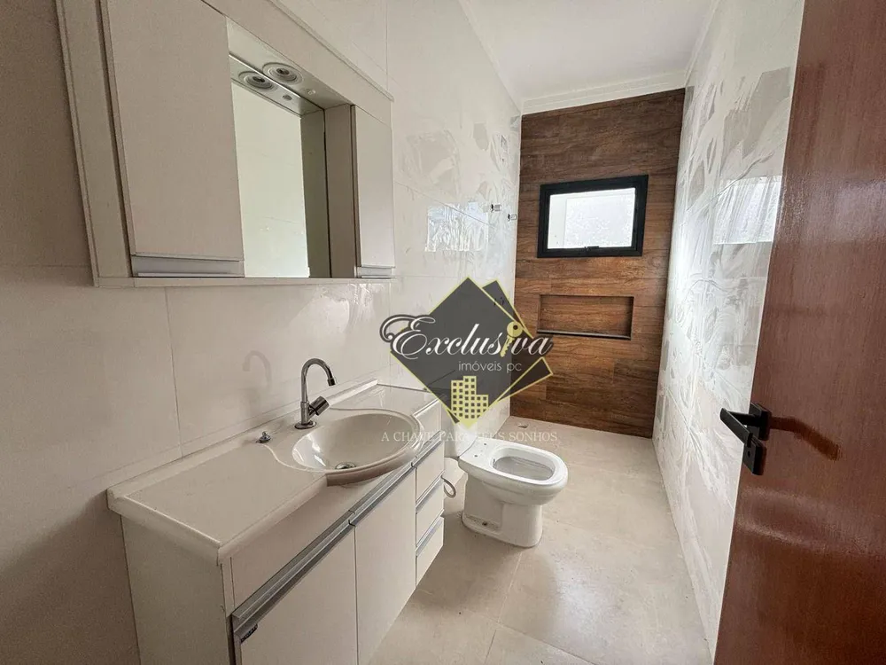 Casa, 3 quartos, 136 m² - Foto 11