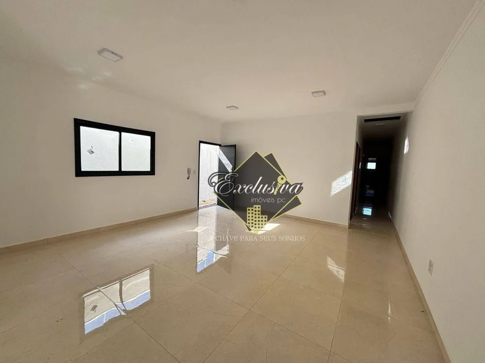 Casa, 3 quartos, 136 m² - Foto 3