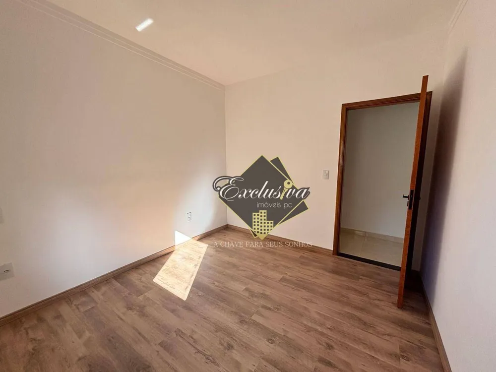Casa, 3 quartos, 136 m² - Foto 6