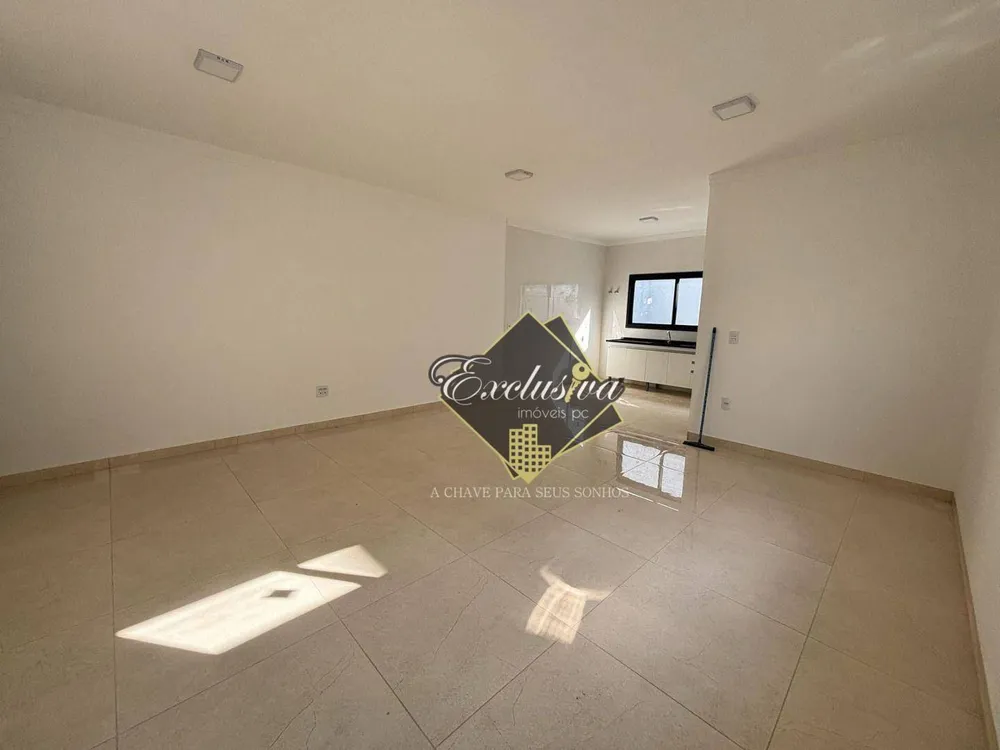 Casa, 3 quartos, 136 m² - Foto 4