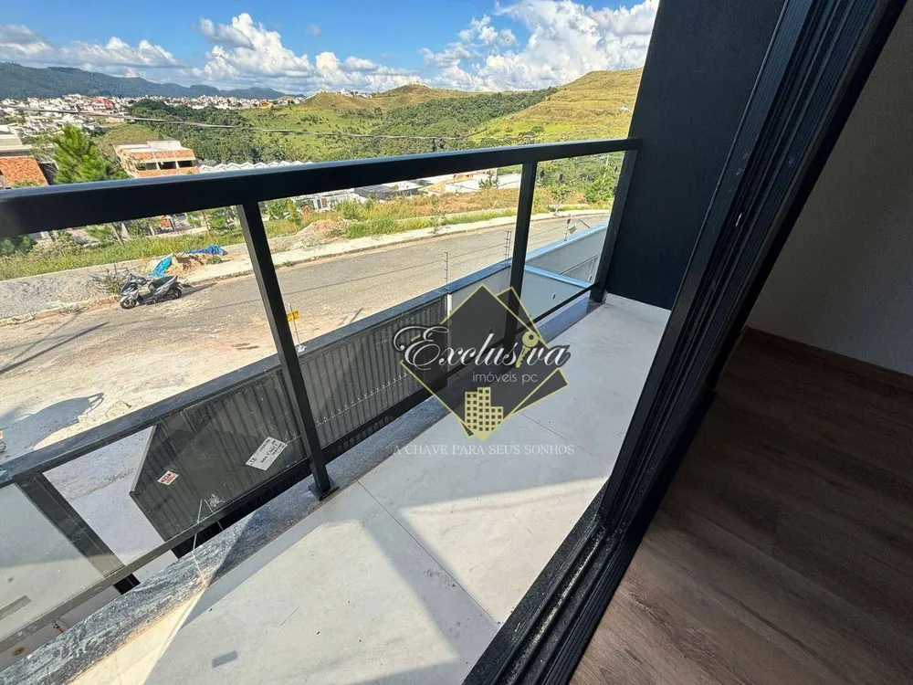 Casa, 3 quartos, 136 m² - Foto 9