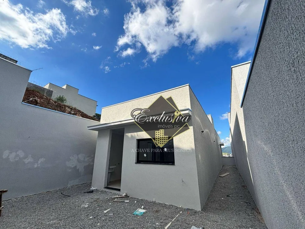 Casa, 3 quartos, 136 m² - Foto 13