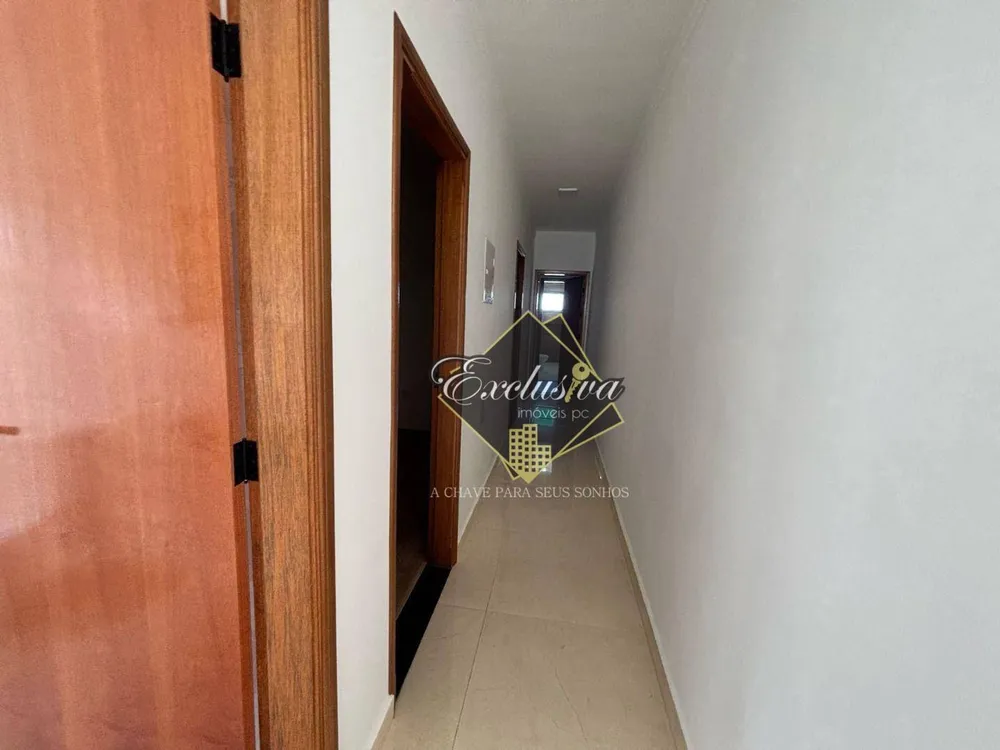 Casa, 3 quartos, 136 m² - Foto 5