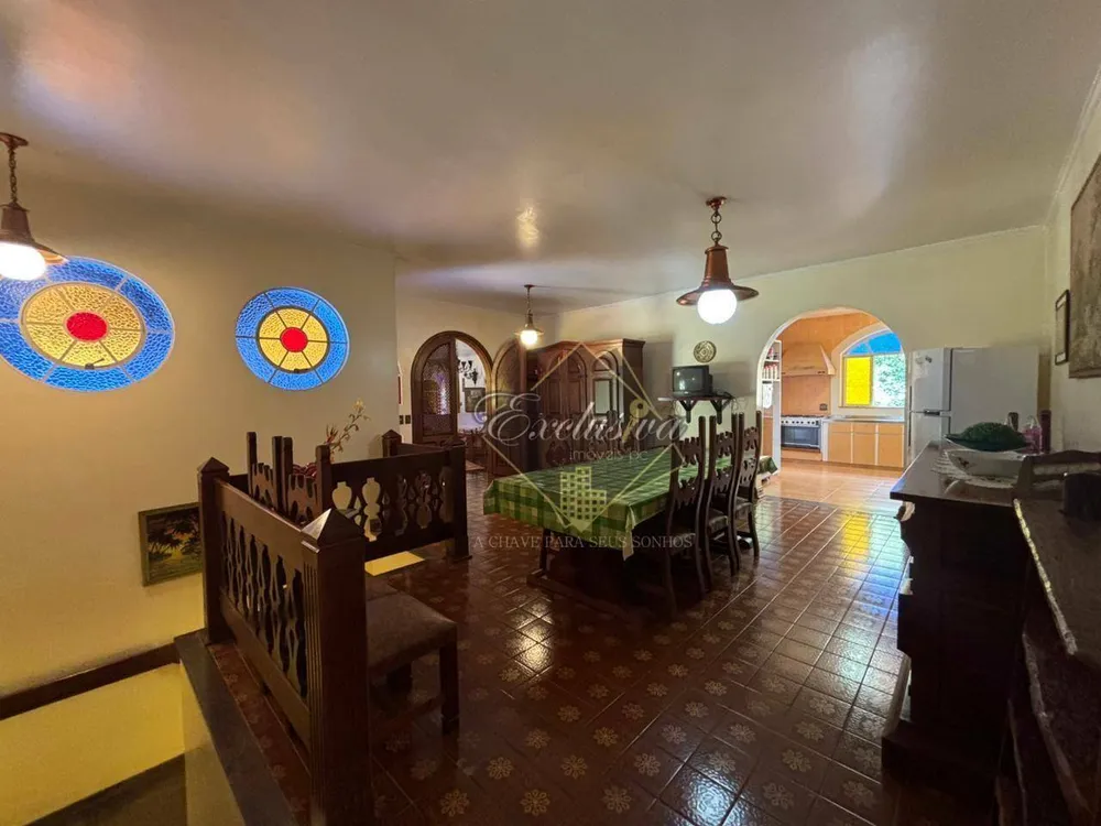 Chácara, 5 quartos, 58 hectares - Foto 18