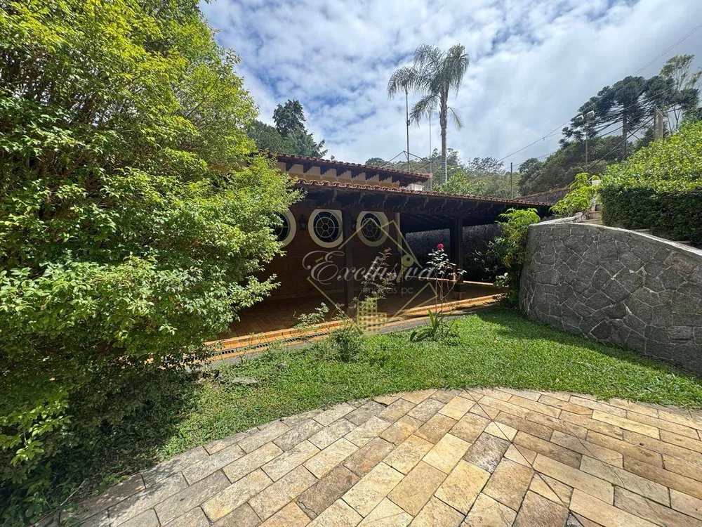 Chácara, 5 quartos, 58 hectares - Foto 1