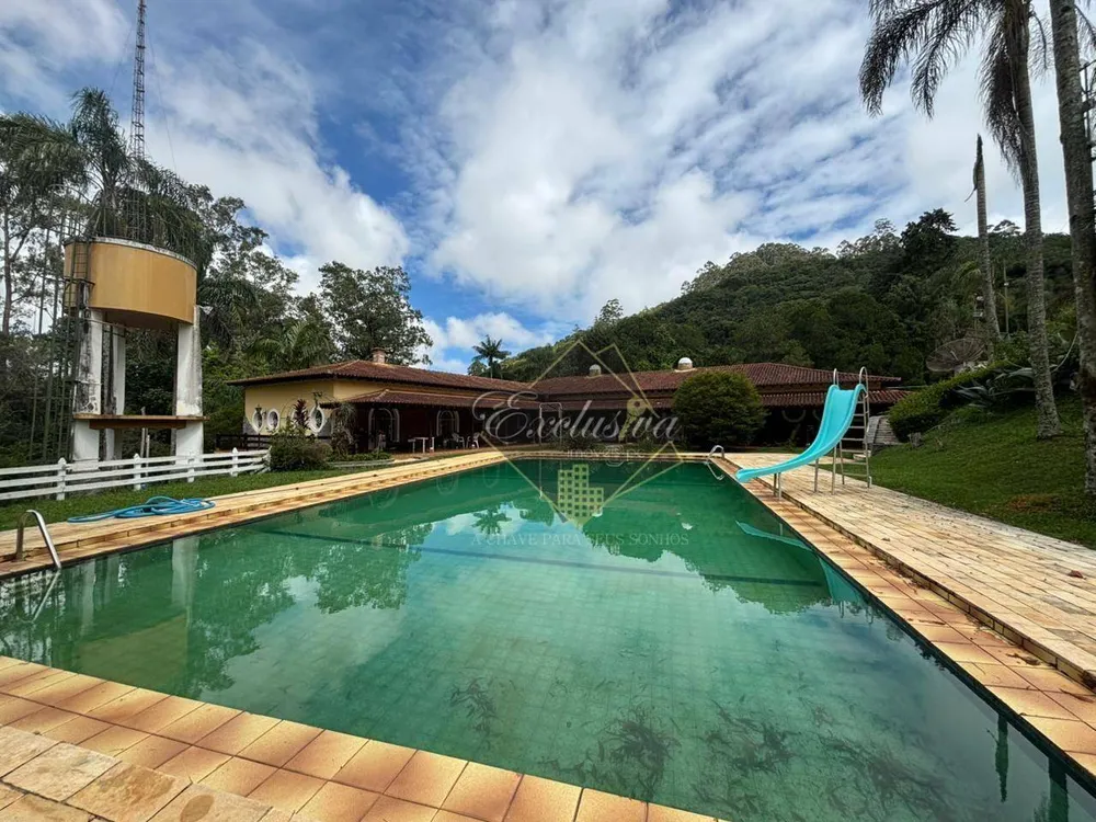 Chácara, 5 quartos, 58 hectares - Foto 21