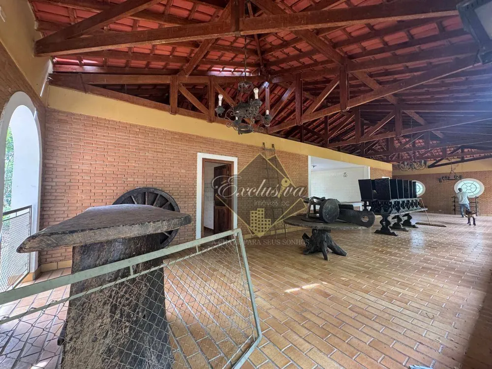 Chácara, 5 quartos, 58 hectares - Foto 3
