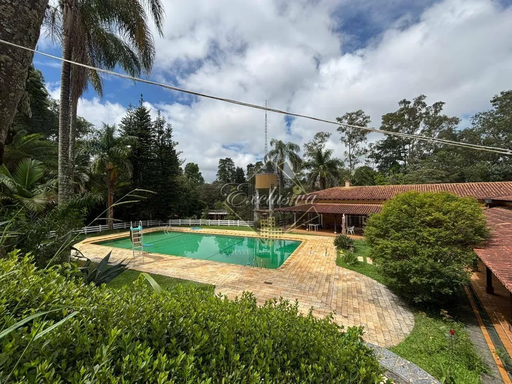 Chácara, 5 quartos, 58 hectares - Foto 23