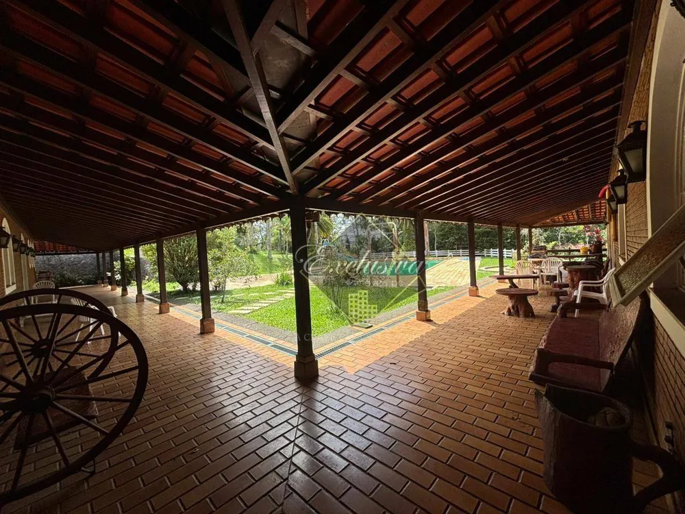 Chácara, 5 quartos, 58 hectares - Foto 20