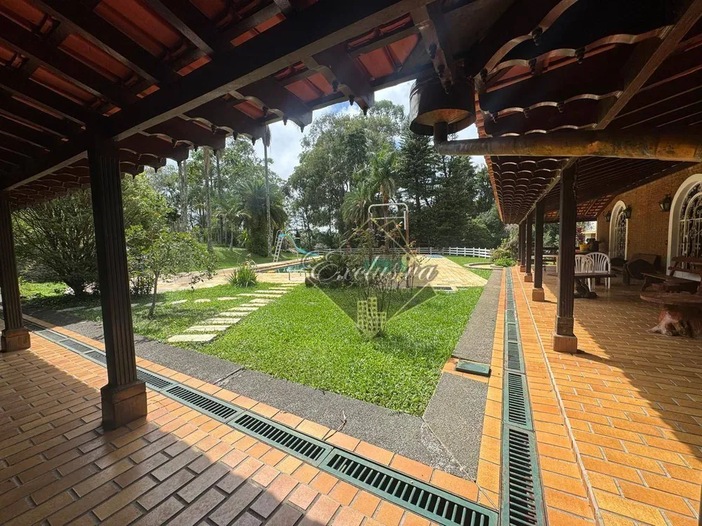 Chácara, 5 quartos, 58 hectares - Foto 5