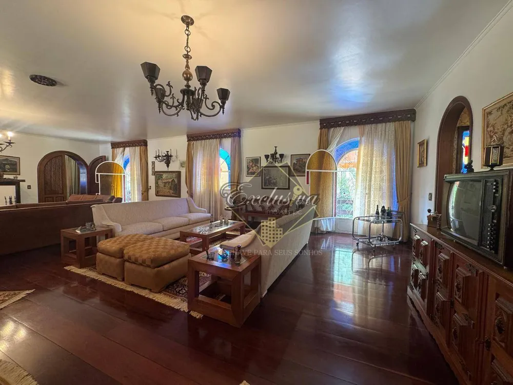 Chácara, 5 quartos, 58 hectares - Foto 7