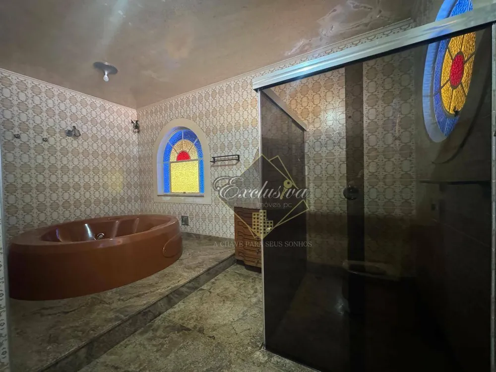 Chácara, 5 quartos, 58 hectares - Foto 10