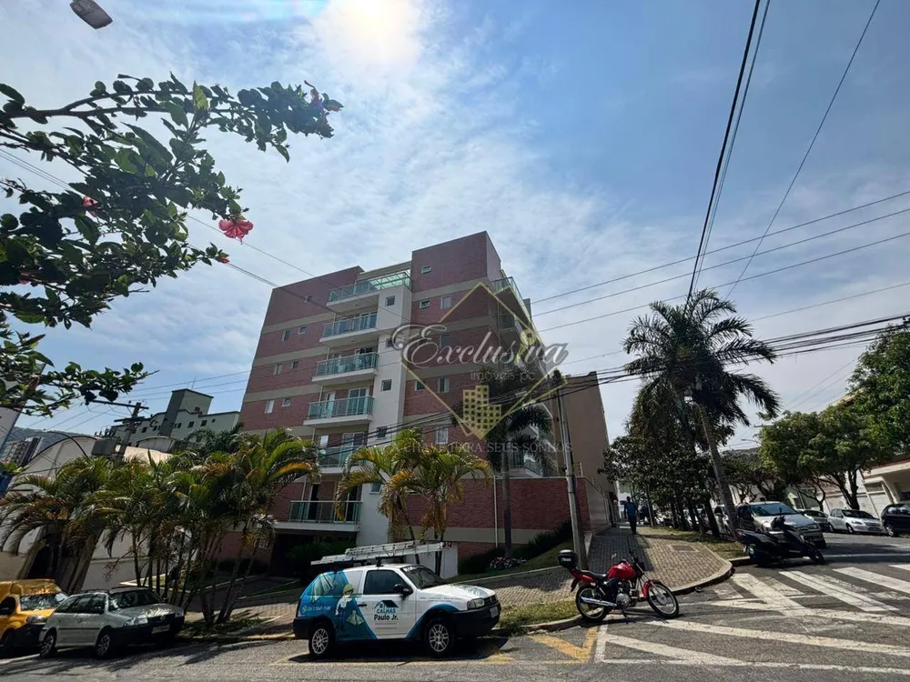 Apartamento, 2 quartos, 99 m² - Foto 2
