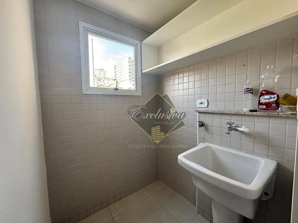 Apartamento, 2 quartos, 99 m² - Foto 7