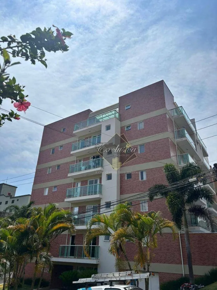 Apartamento, 2 quartos, 99 m² - Foto 3