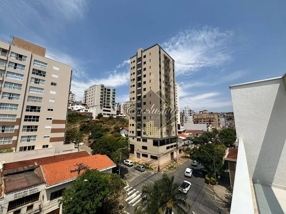 Apartamento, 2 quartos, 99 m² - Foto 1