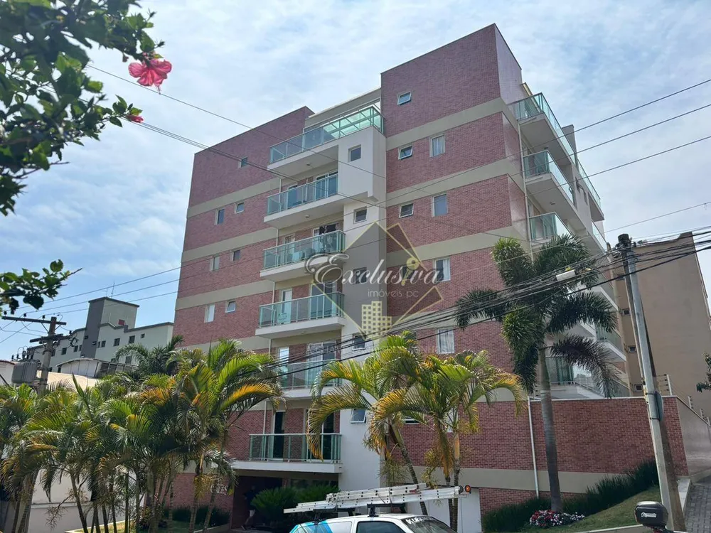 Apartamento, 2 quartos, 99 m² - Foto 1