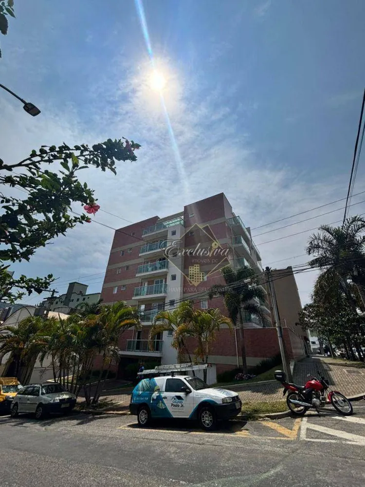 Apartamento, 2 quartos, 99 m² - Foto 4