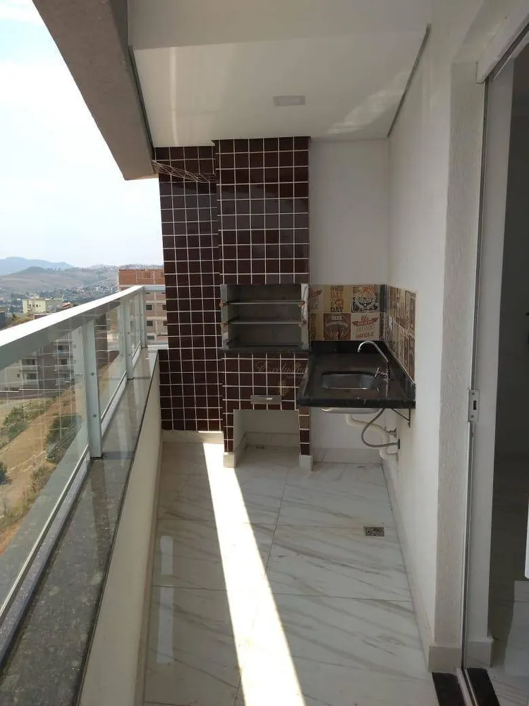 Apartamento, 2 quartos, 79 m² - Foto 4