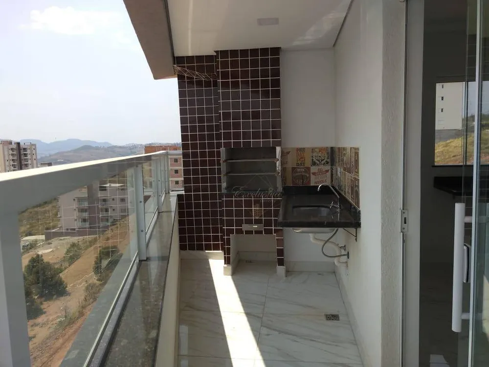 Apartamento, 2 quartos, 79 m² - Foto 5