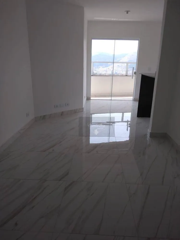 Apartamento, 2 quartos, 79 m² - Foto 2
