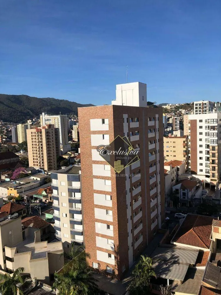 Apartamento, 3 quartos, 105 m² - Foto 14