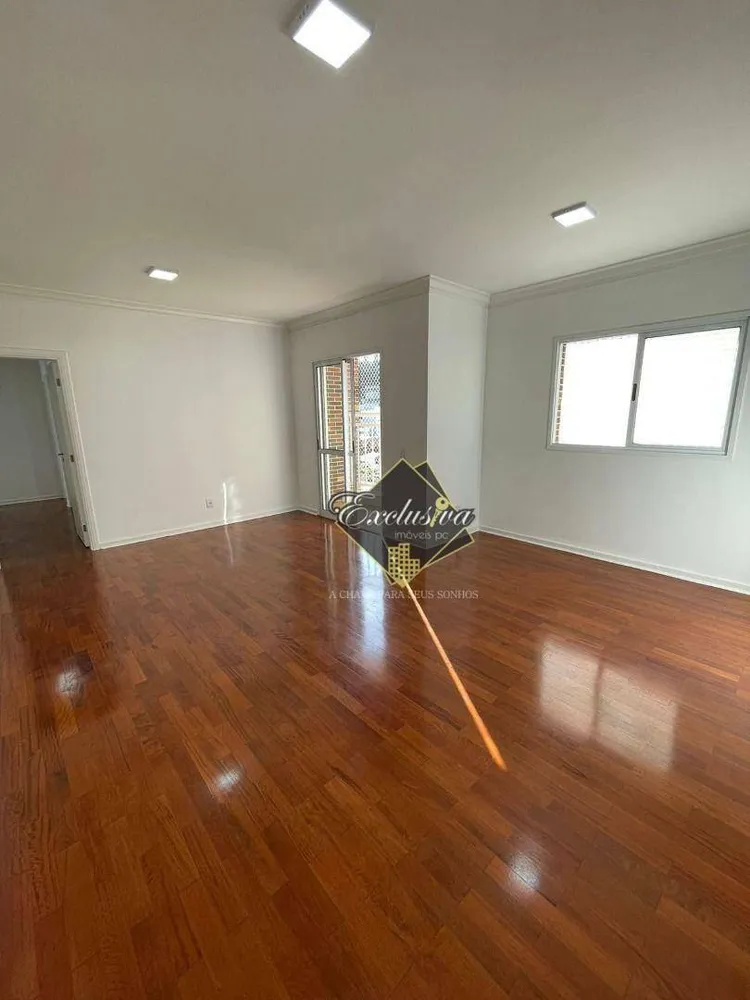 Apartamento, 3 quartos, 105 m² - Foto 4