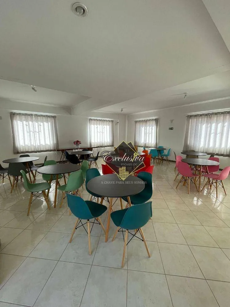 Apartamento, 3 quartos, 105 m² - Foto 13