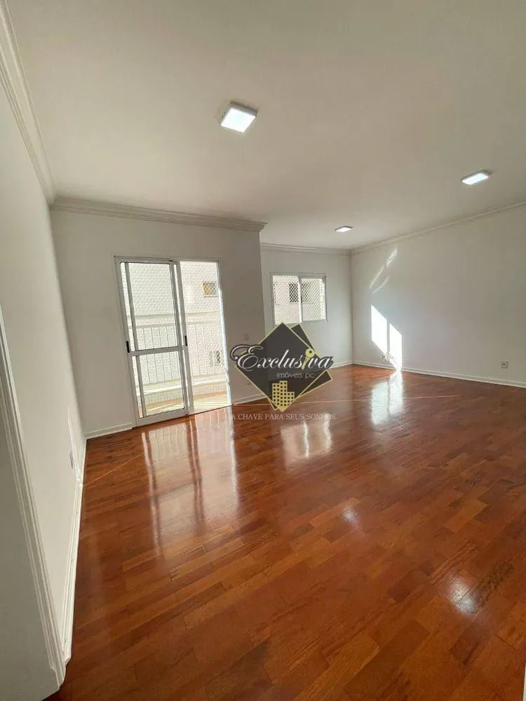 Apartamento, 3 quartos, 105 m² - Foto 2