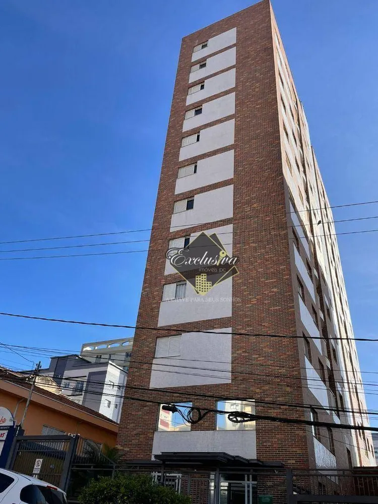 Apartamento, 3 quartos, 105 m² - Foto 1