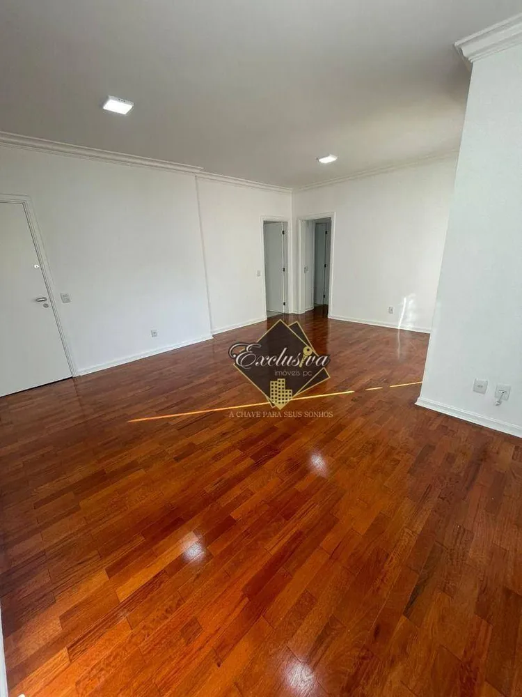 Apartamento, 3 quartos, 105 m² - Foto 3
