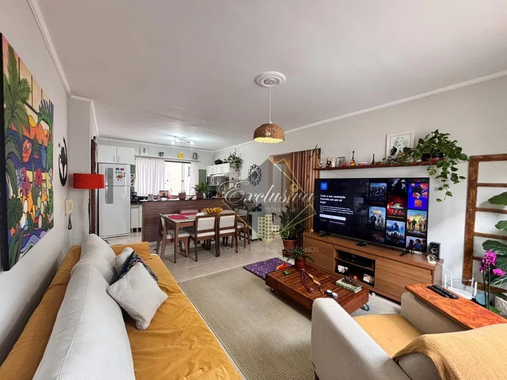 Apartamento, 2 quartos - Foto 1