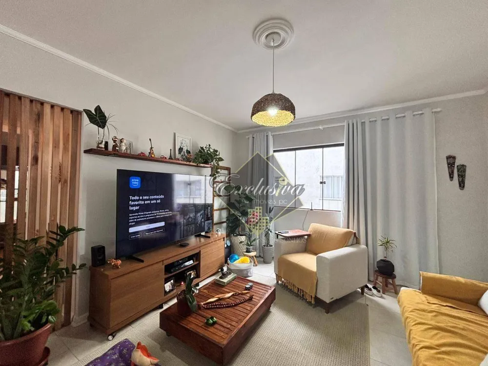 Apartamento, 2 quartos - Foto 2