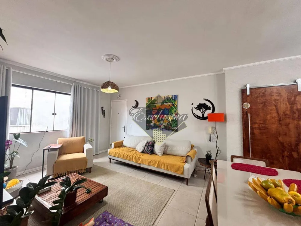 Apartamento, 2 quartos - Foto 3