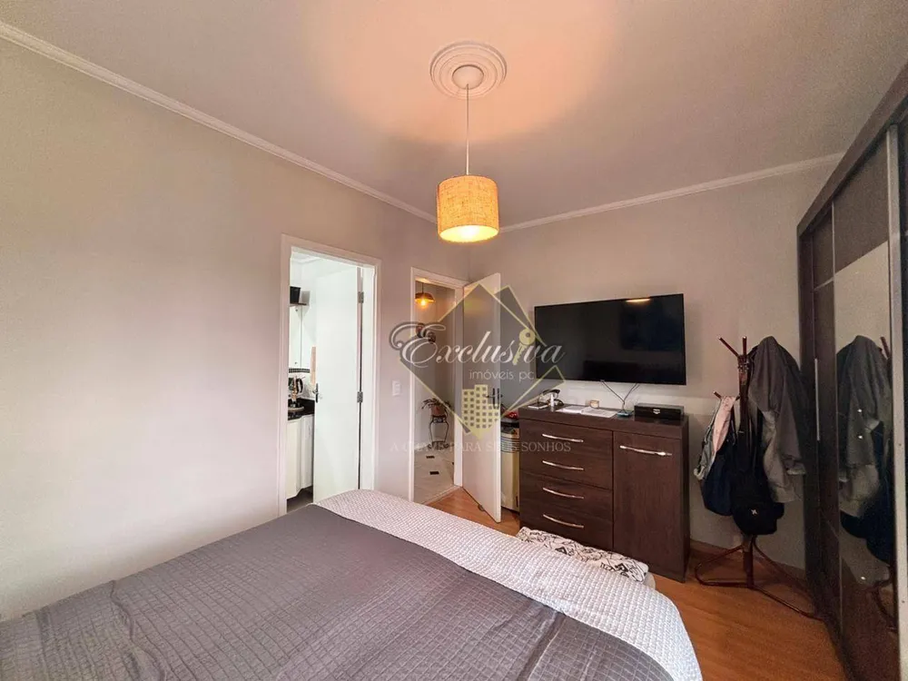 Apartamento, 2 quartos - Foto 8