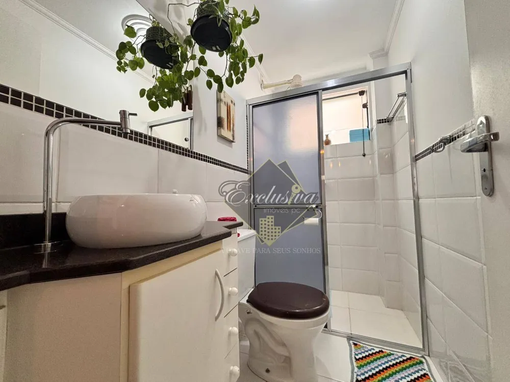 Apartamento, 2 quartos - Foto 13