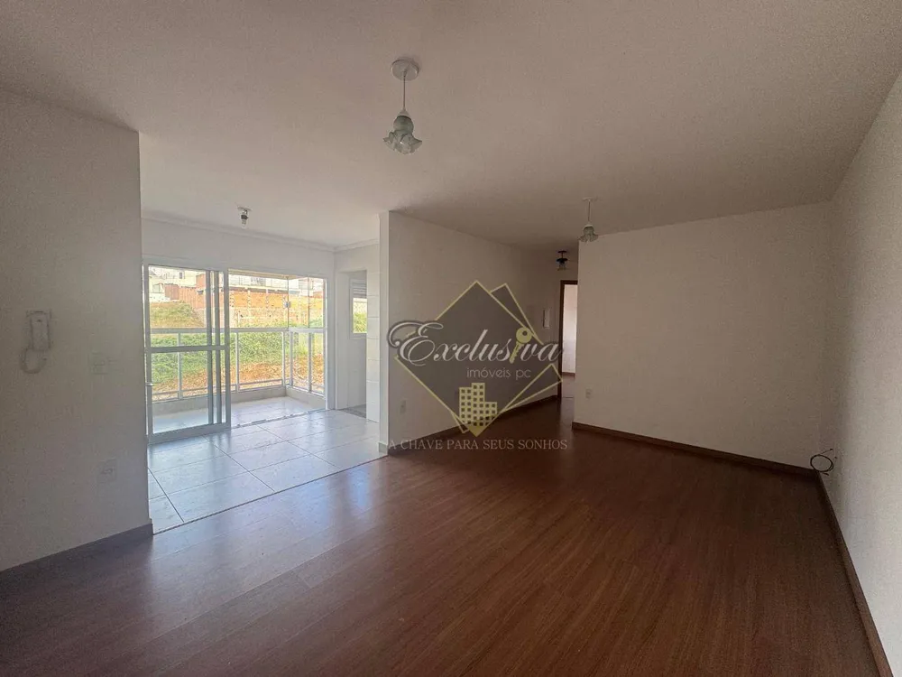 Apartamento, 2 quartos - Foto 2
