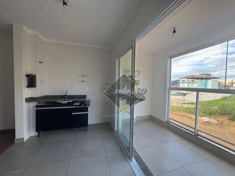 Apartamento, 2 quartos - Foto 4