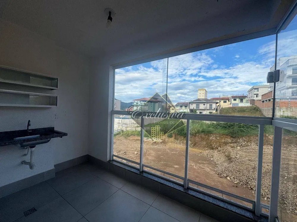 Apartamento, 2 quartos - Foto 6