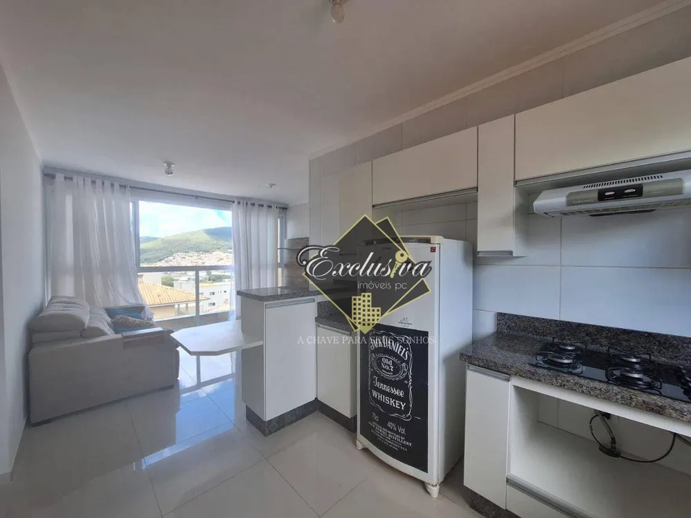 Apartamento, 2 quartos - Foto 6