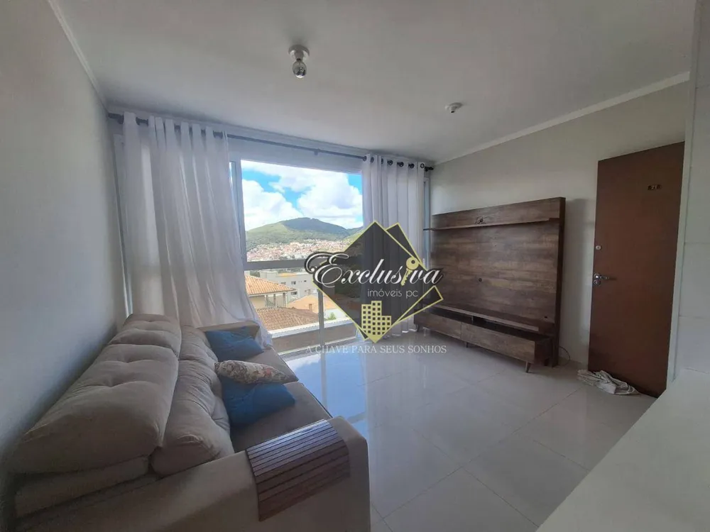 Apartamento, 2 quartos - Foto 2