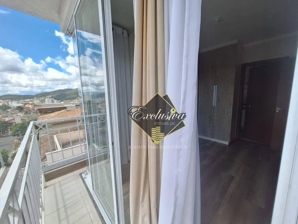 Apartamento, 2 quartos - Foto 10